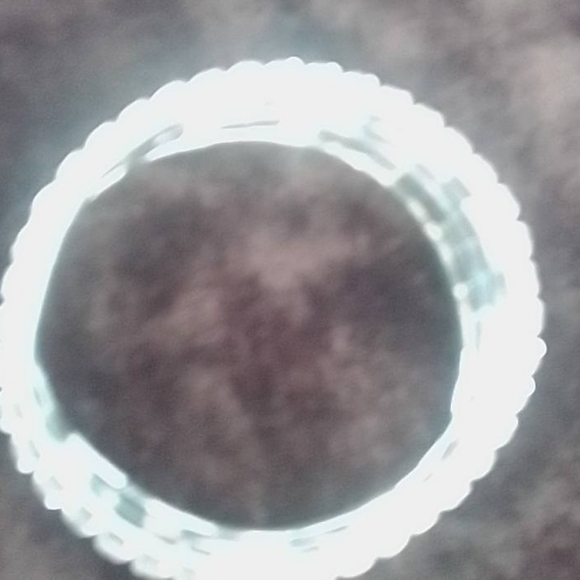 Rhinestone Bracelet! - Picture 2 of 2